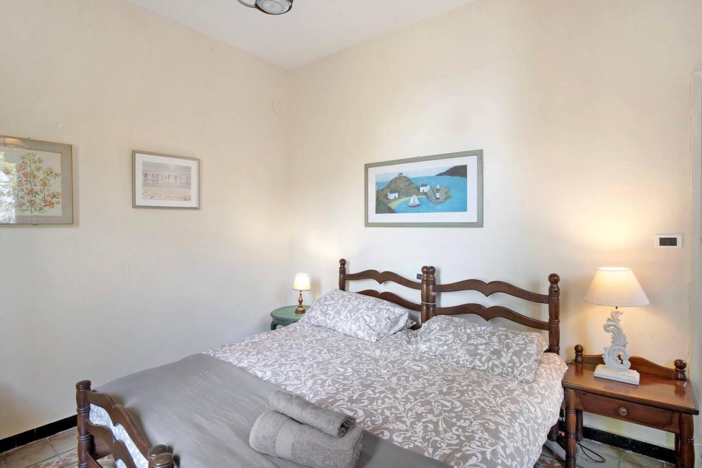 Torre Alpicella Holiday Home, A Scenic Escape Into Nature And Relaxation 디아노마리나 외부 사진