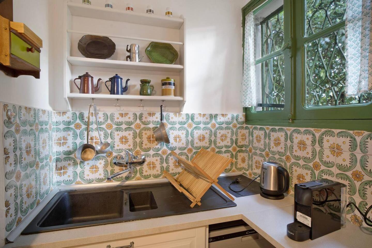 Torre Alpicella Holiday Home, A Scenic Escape Into Nature And Relaxation 디아노마리나 외부 사진