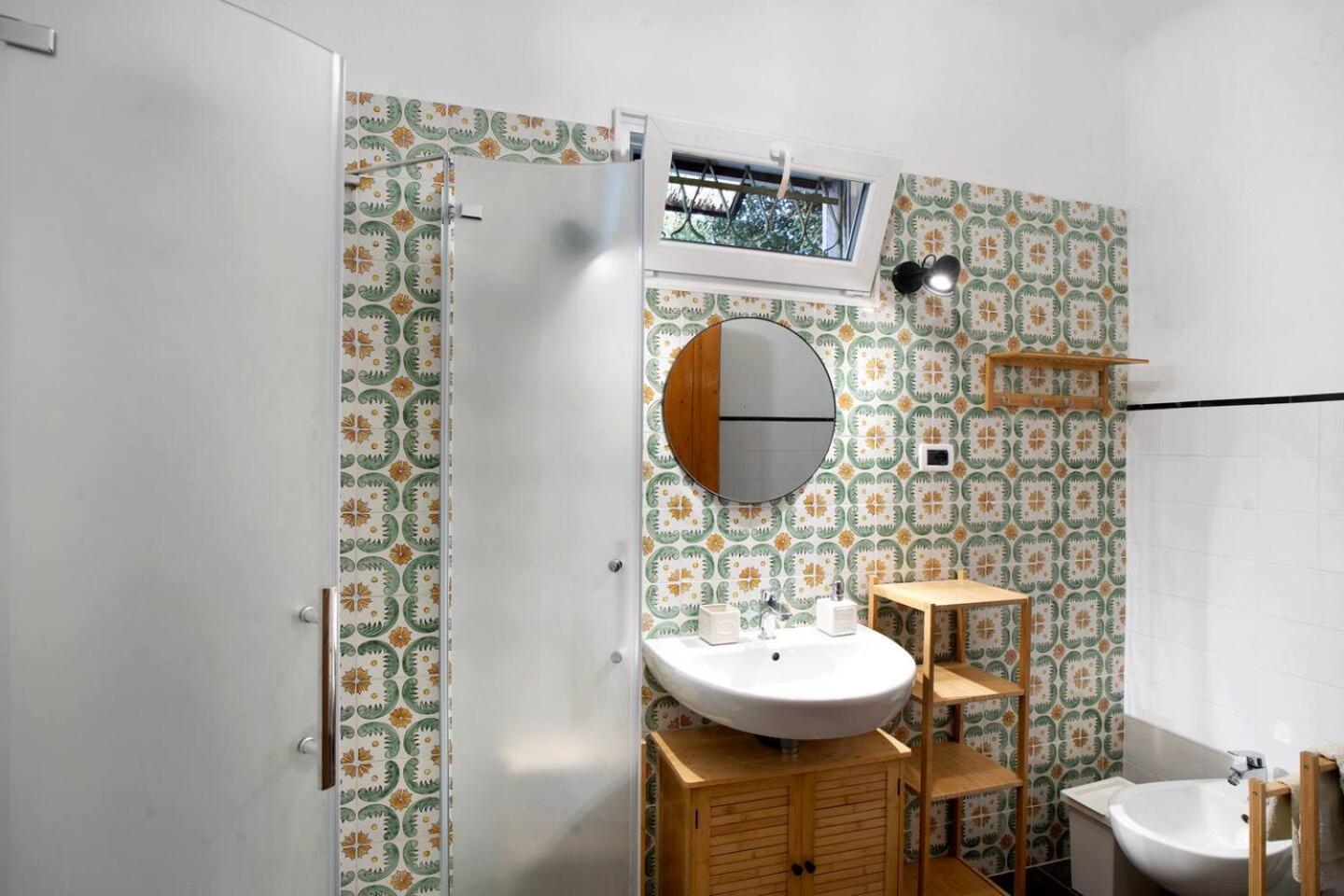 Torre Alpicella Holiday Home, A Scenic Escape Into Nature And Relaxation 디아노마리나 외부 사진