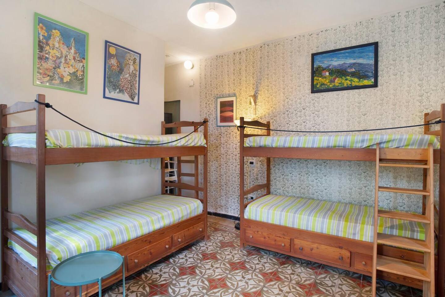 Torre Alpicella Holiday Home, A Scenic Escape Into Nature And Relaxation 디아노마리나 외부 사진