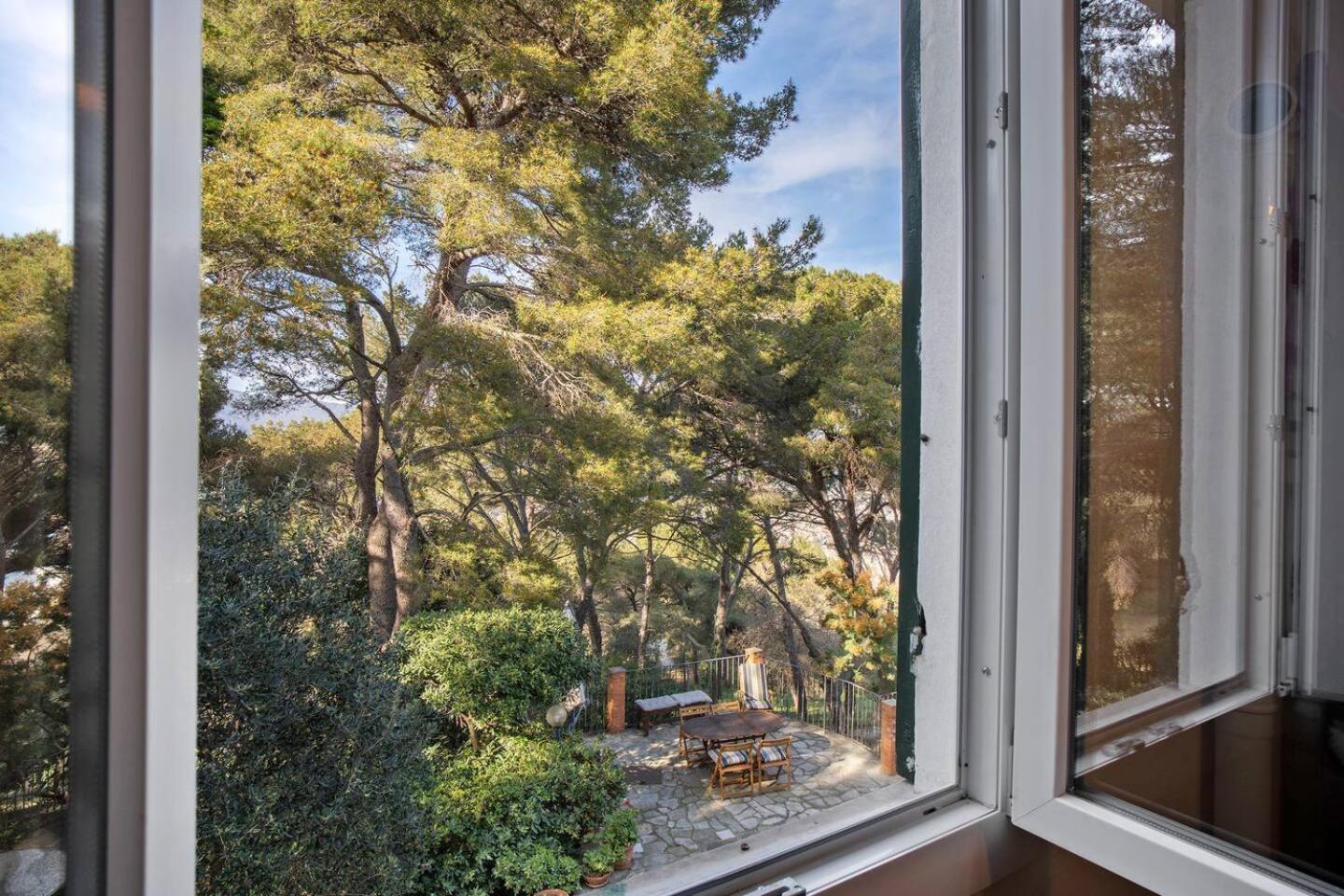 Torre Alpicella Holiday Home, A Scenic Escape Into Nature And Relaxation 디아노마리나 외부 사진