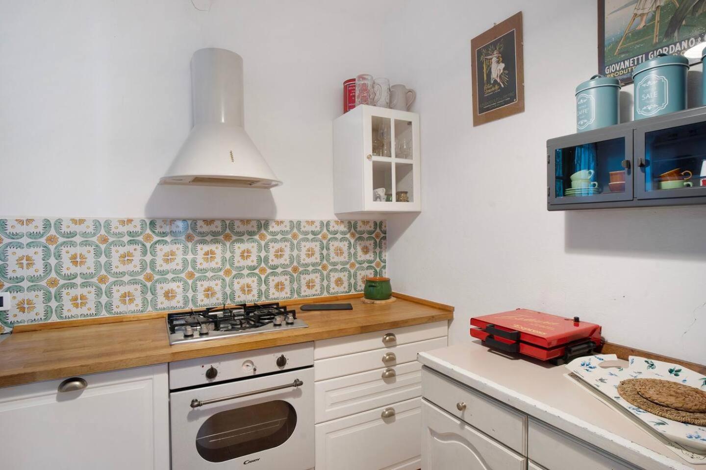 Torre Alpicella Holiday Home, A Scenic Escape Into Nature And Relaxation 디아노마리나 외부 사진