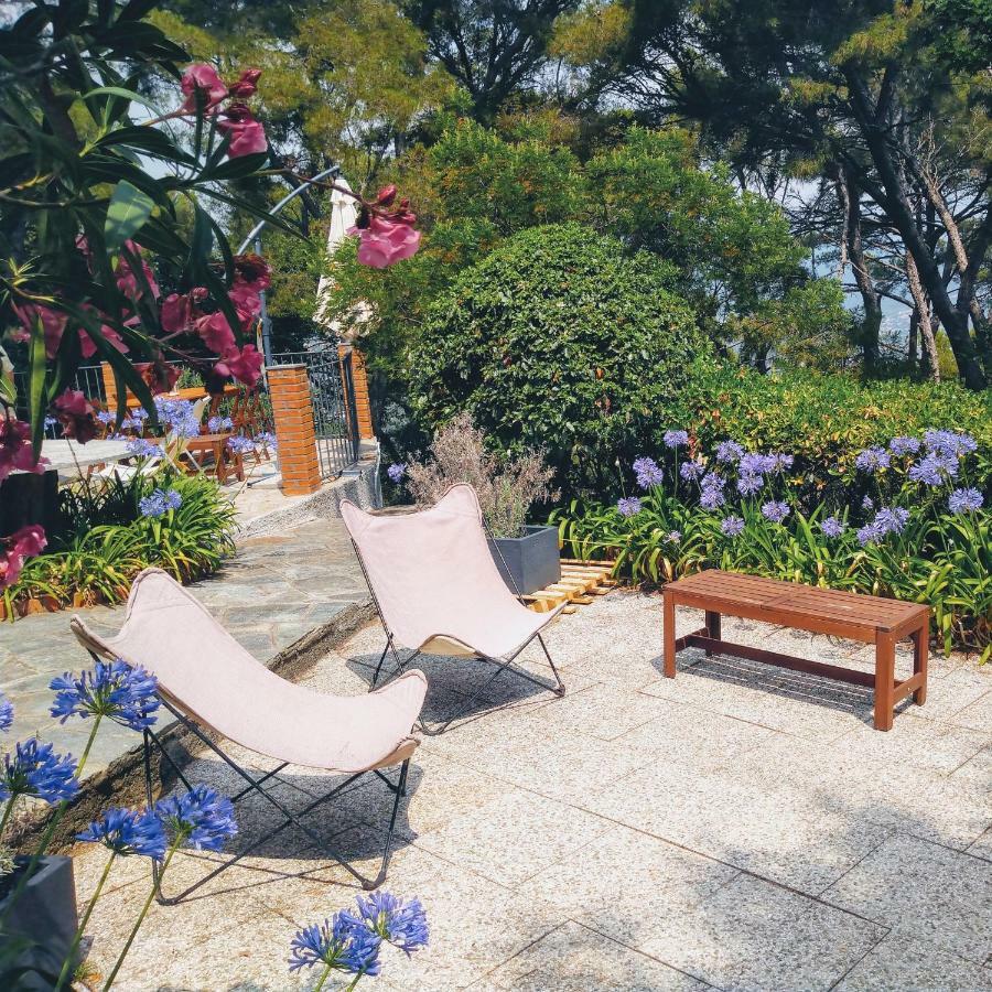 Torre Alpicella Holiday Home, A Scenic Escape Into Nature And Relaxation 디아노마리나 외부 사진