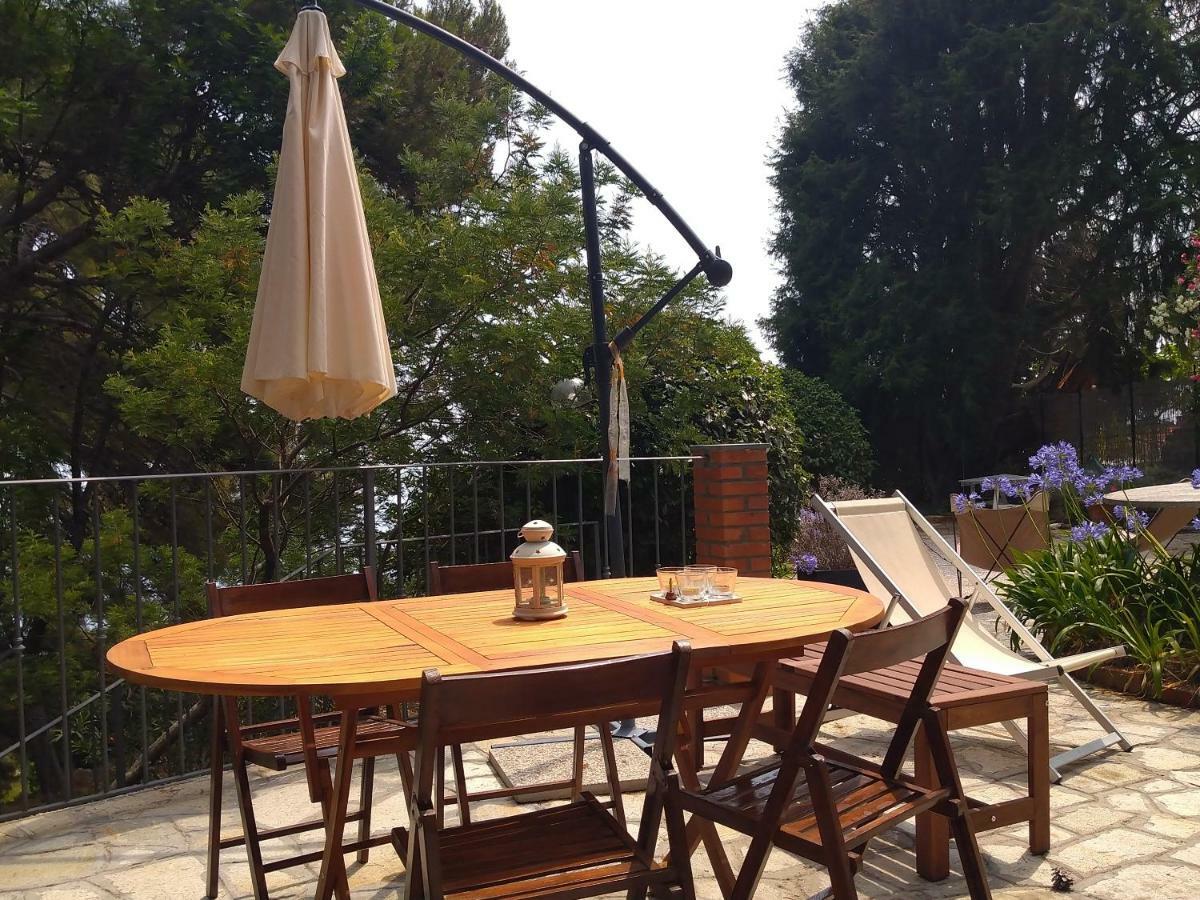 Torre Alpicella Holiday Home, A Scenic Escape Into Nature And Relaxation 디아노마리나 외부 사진